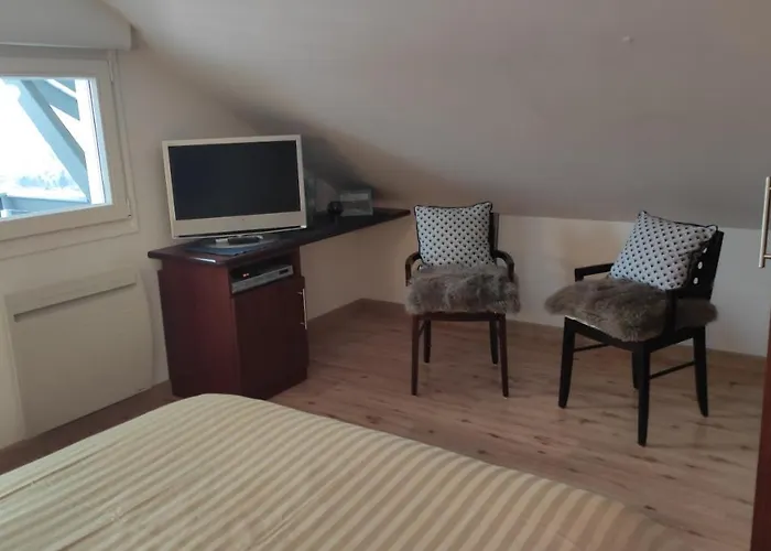 Duplex Estelle - 2 Couples Ou Famille