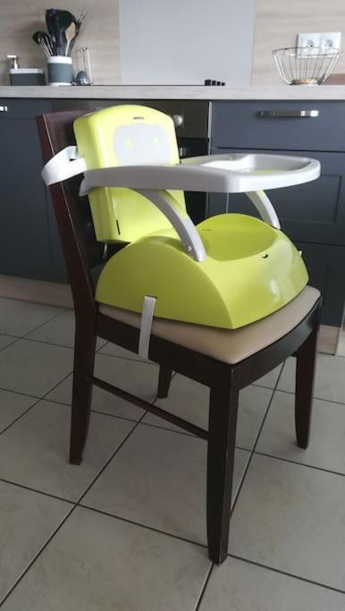 Duplex Estelle - 2 Couples Ou Famille Apartment