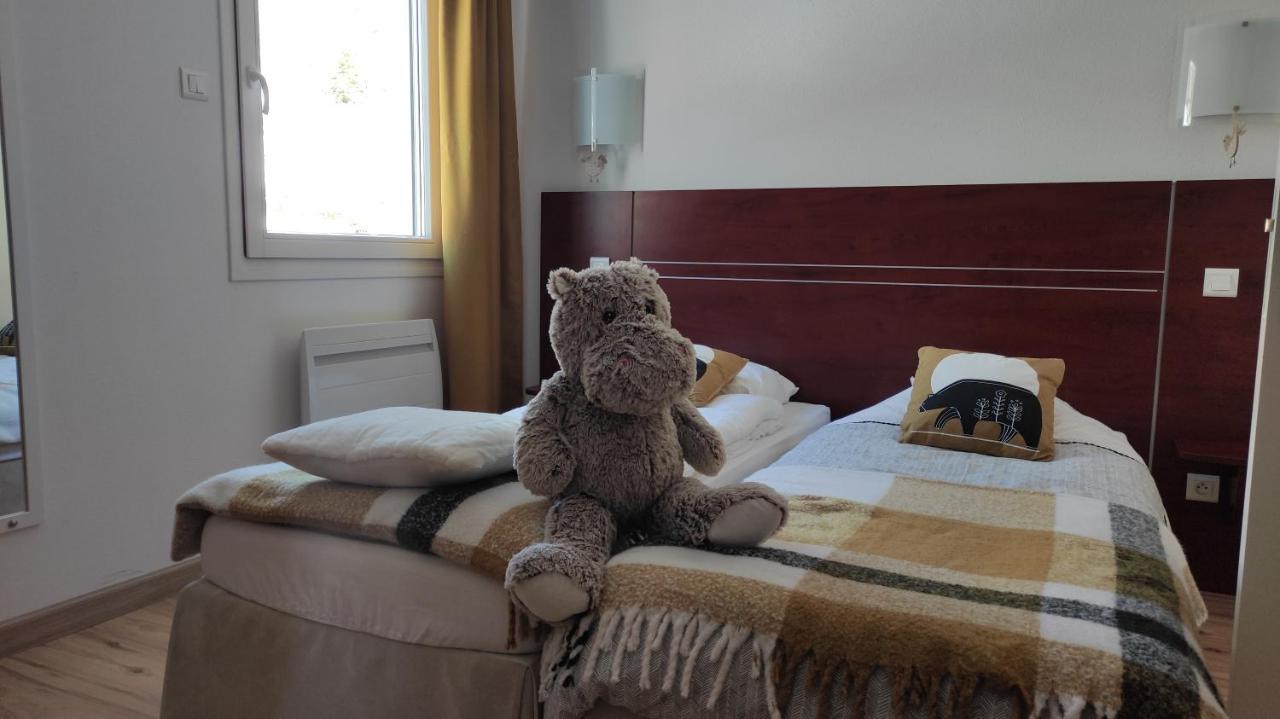 Duplex Estelle - 2 Couples Ou Famille *