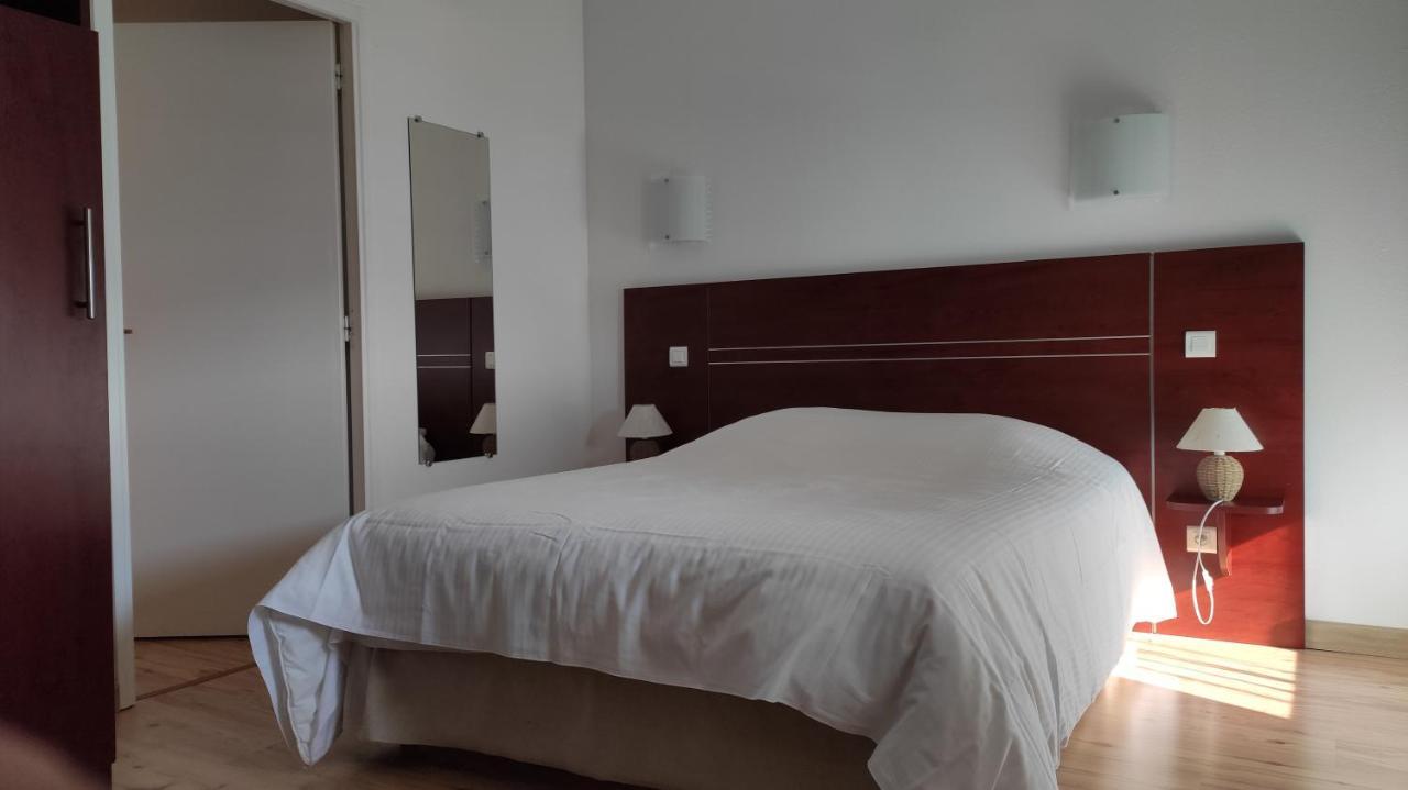 Duplex Estelle - 2 Couples Ou Famille *