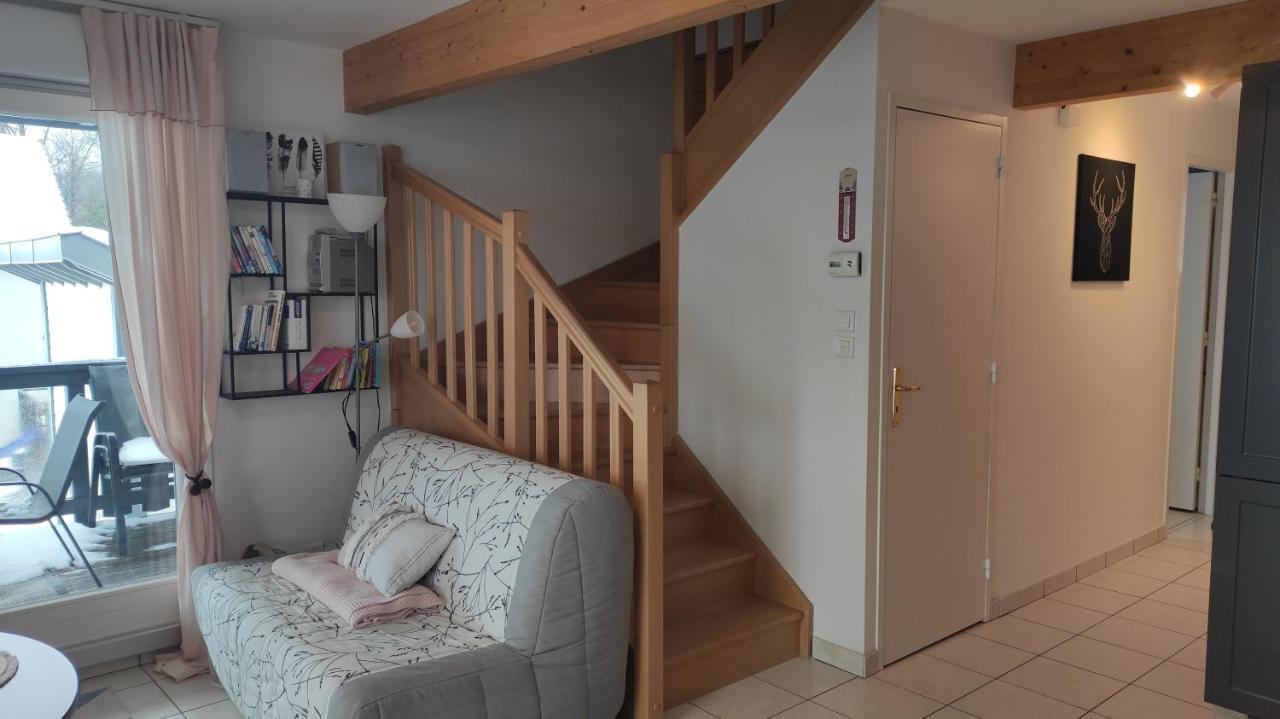 Duplex Estelle - 2 Couples Ou Famille Apartment