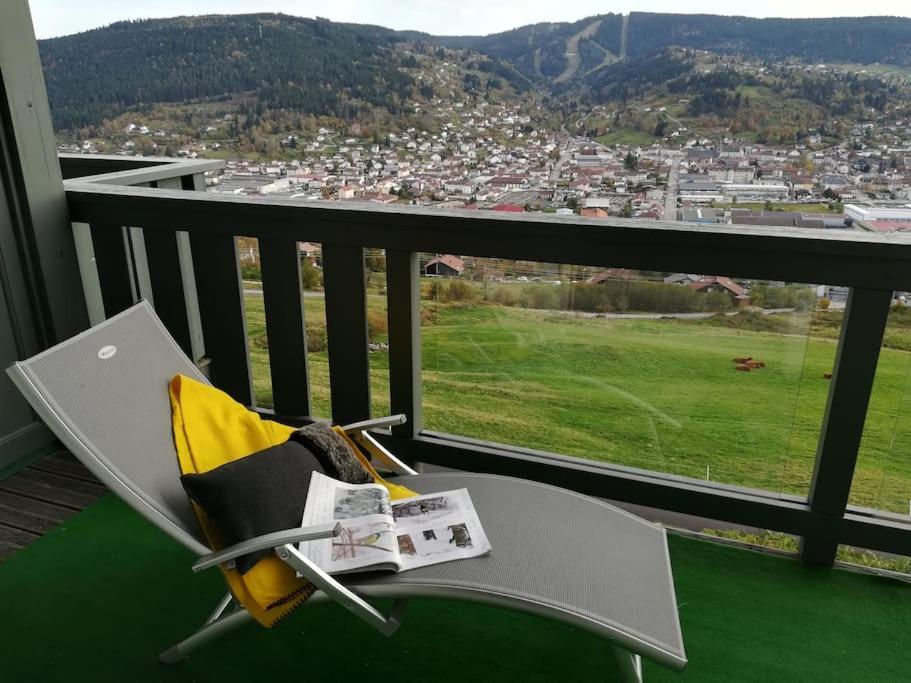 Apartment Duplex Estelle - 2 Couples Ou Famille *