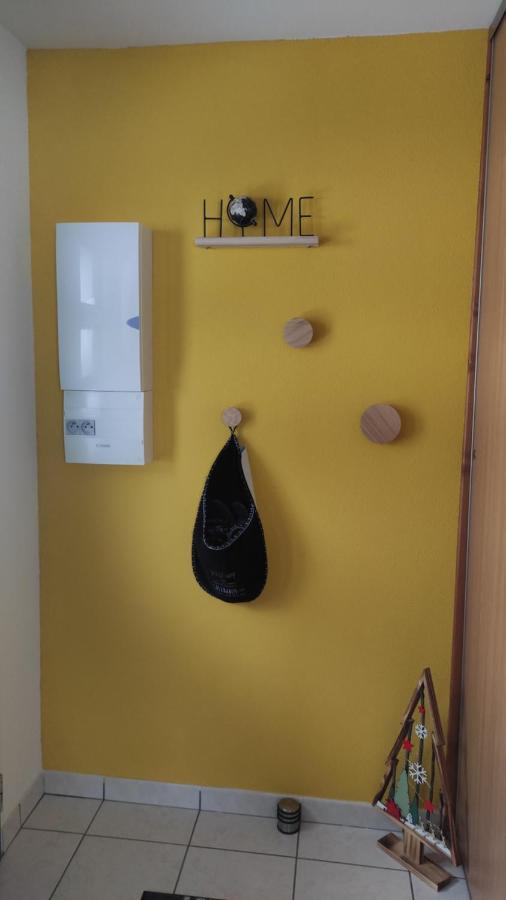 Duplex Estelle - 2 Couples Ou Famille