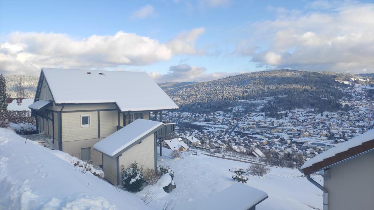 Duplex Estelle - 2 Couples Ou Famille