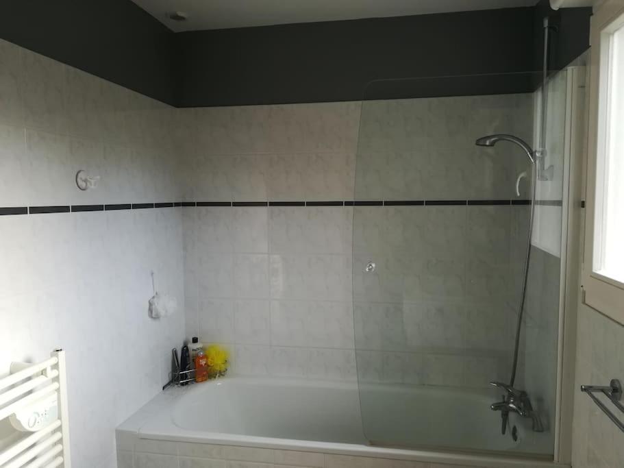 Duplex Estelle - 2 Couples Ou Famille Apartment