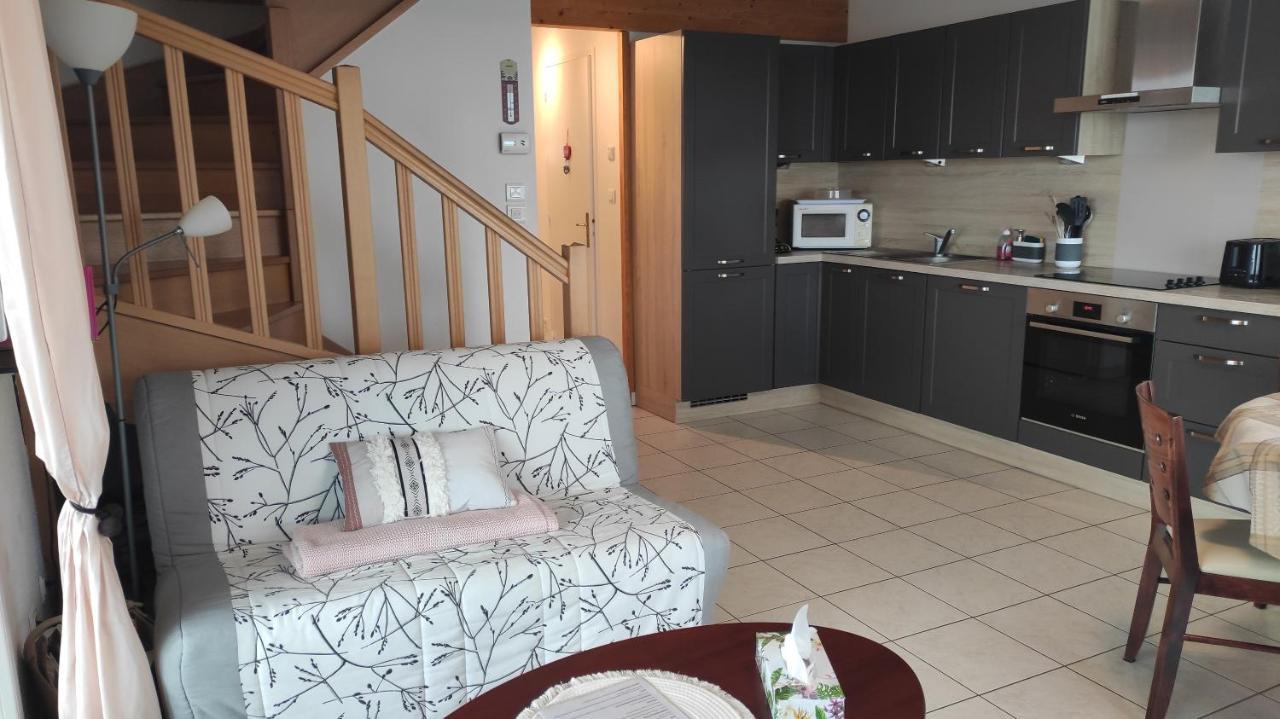 Apartment Duplex Estelle - 2 Couples Ou Famille