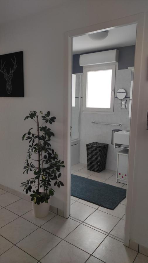 Apartment Duplex Estelle - 2 Couples Ou Famille Gerardmer